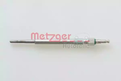 METZGER H1 993